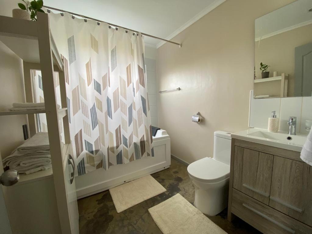 One-Bedroom House photo 2