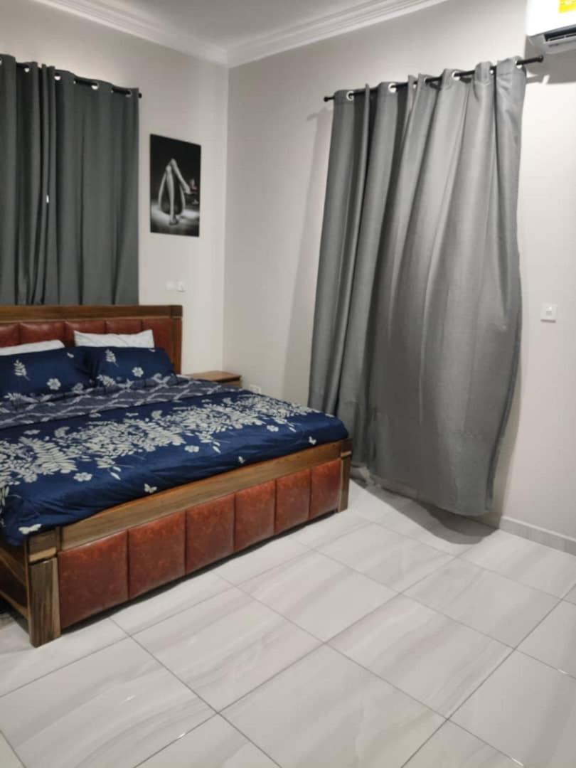 Two-Bedroom Apartment photo 1