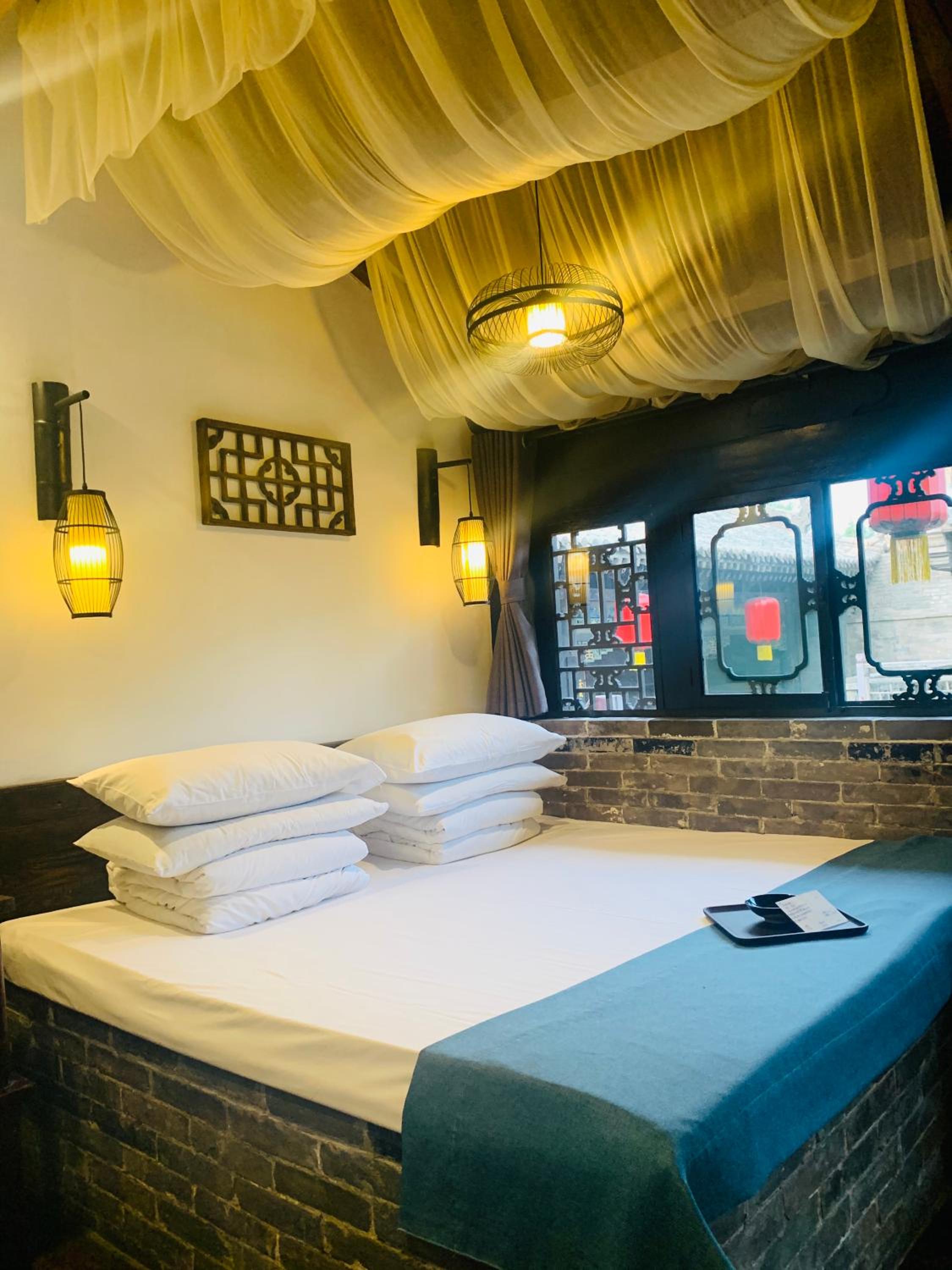 Double Room With Private Bathroom photo 3