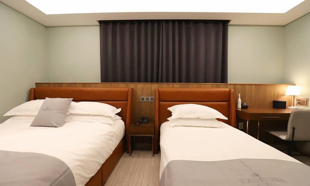 Deluxe Twin Room - Photo 3