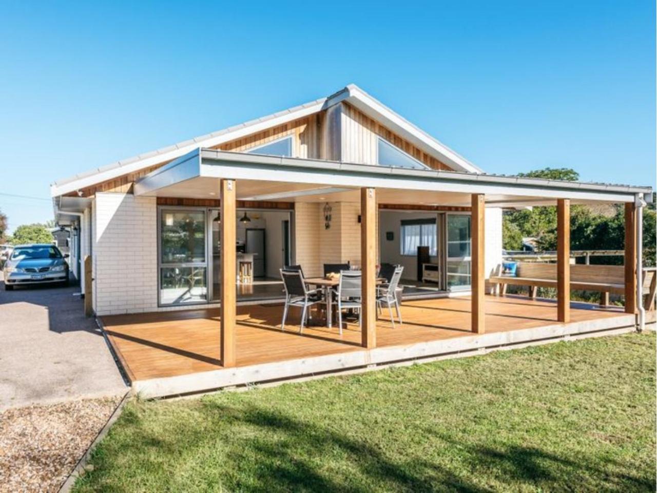 Vacation Home photo 2