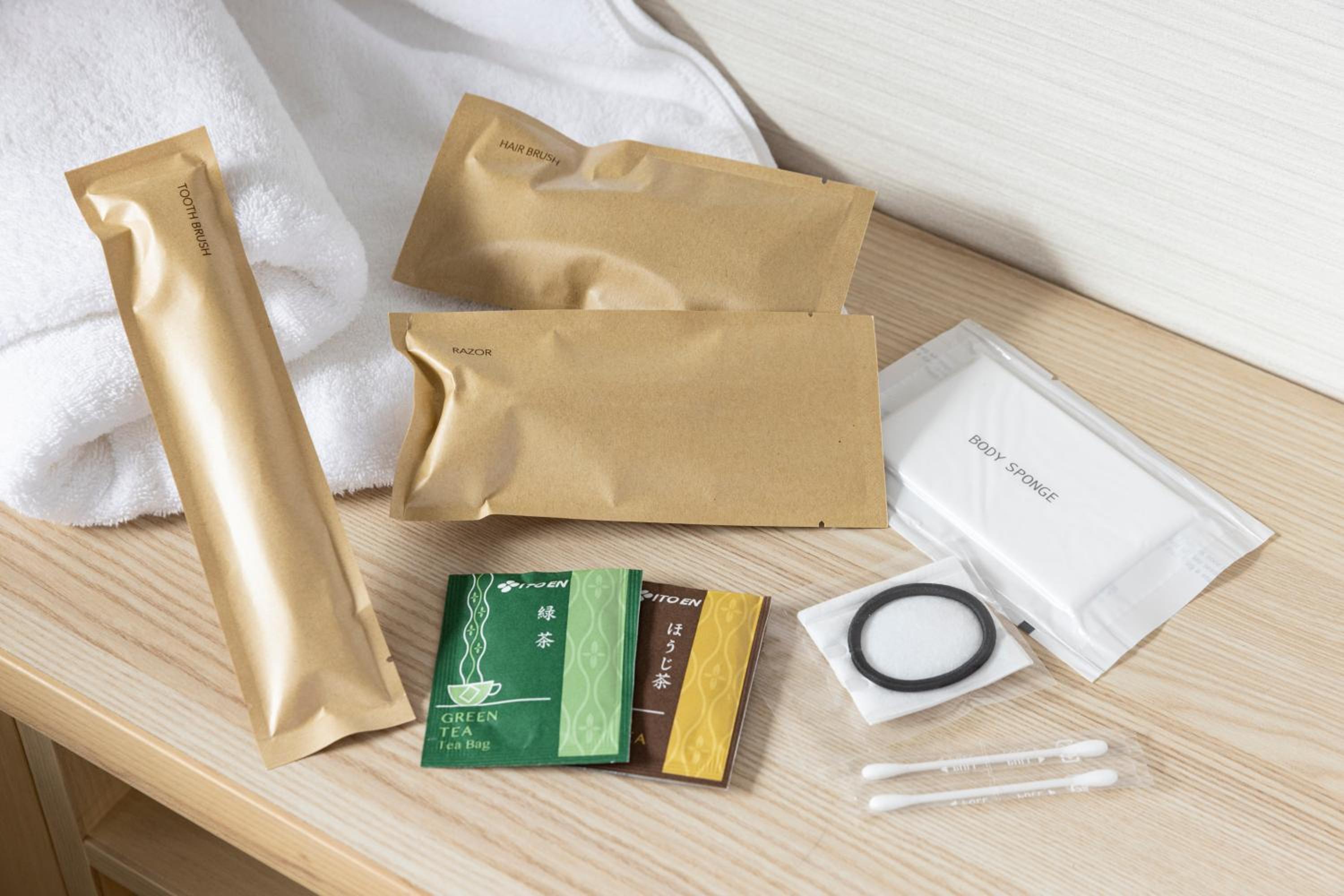 Double Room - Non-Smoking (1-2 people)