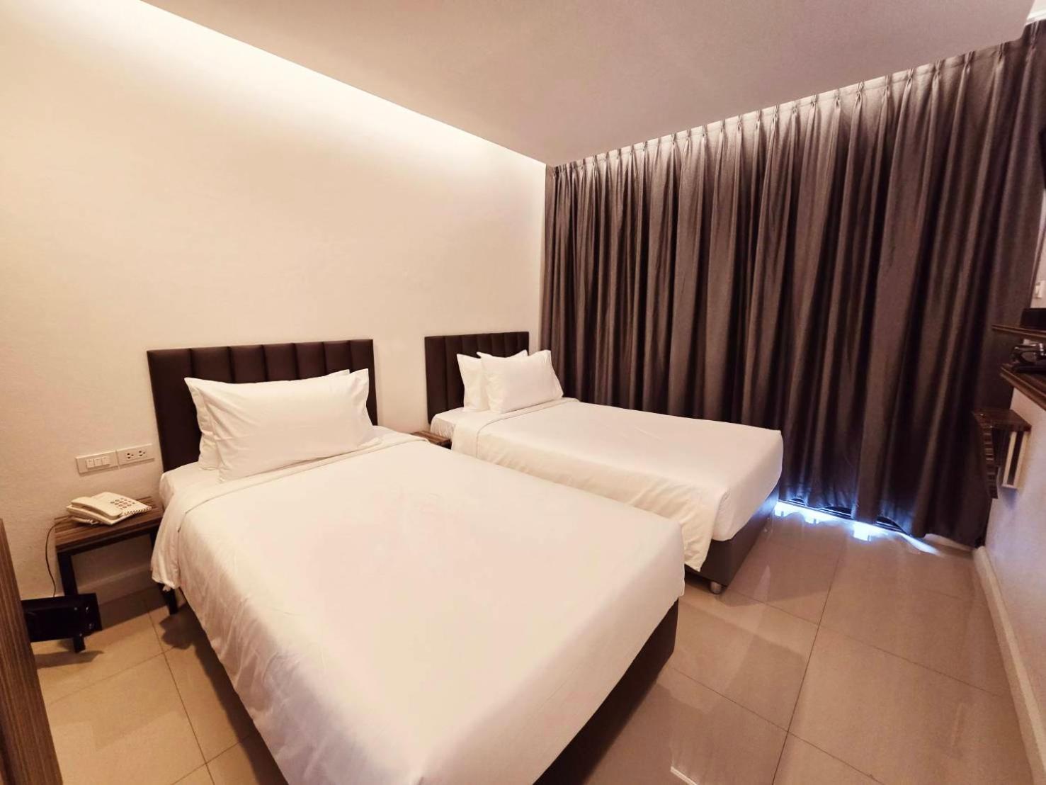 Standard Twin Room 2nd Floor photo 2