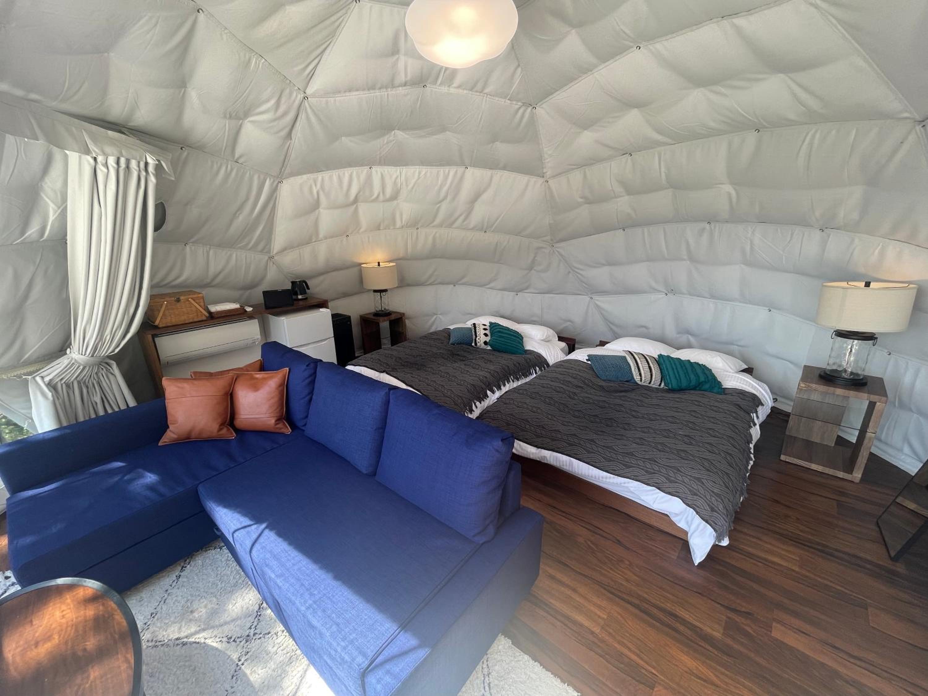Luxury Quadruple Room - Photo 5