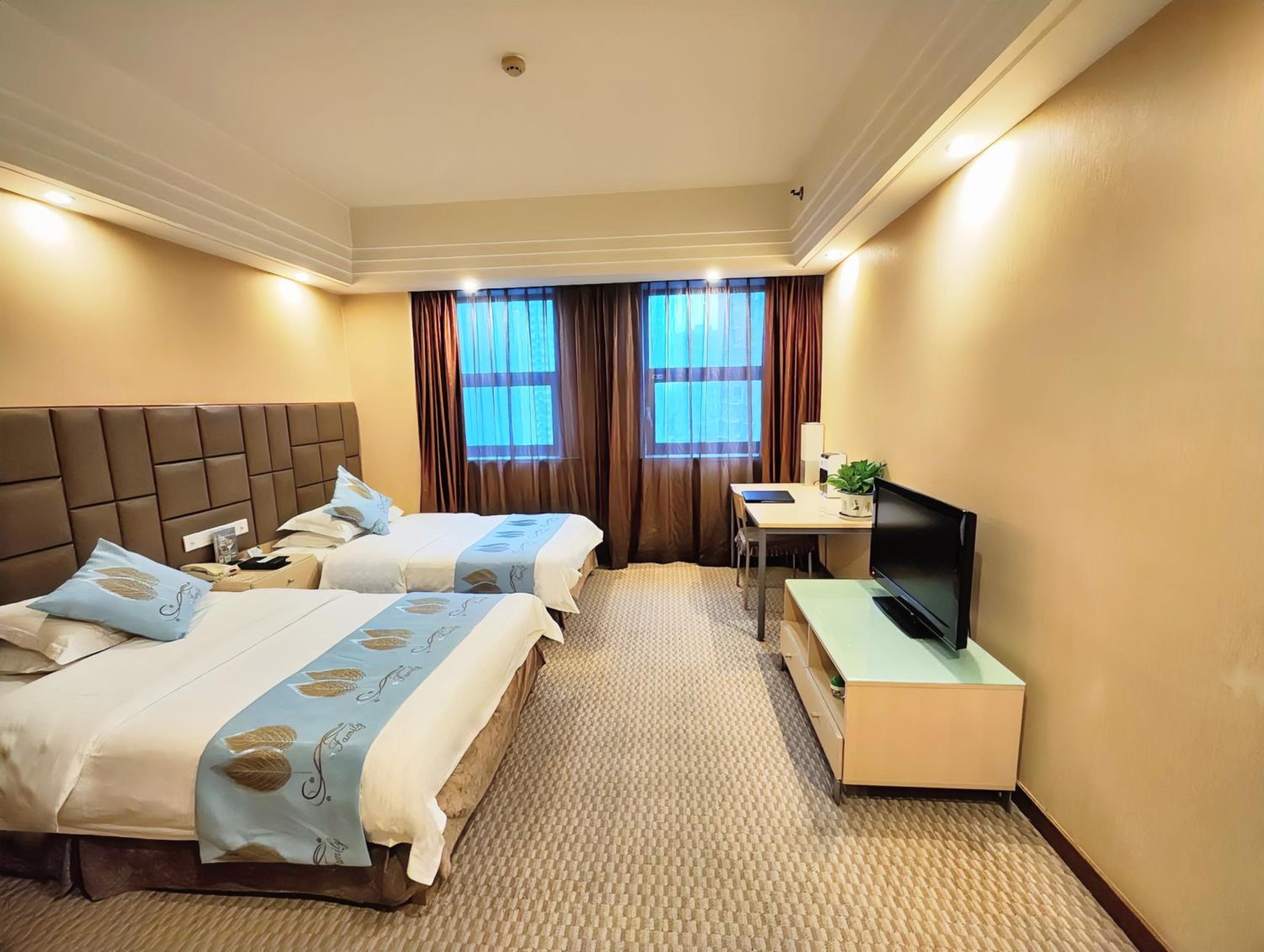 Family Suite photo 2