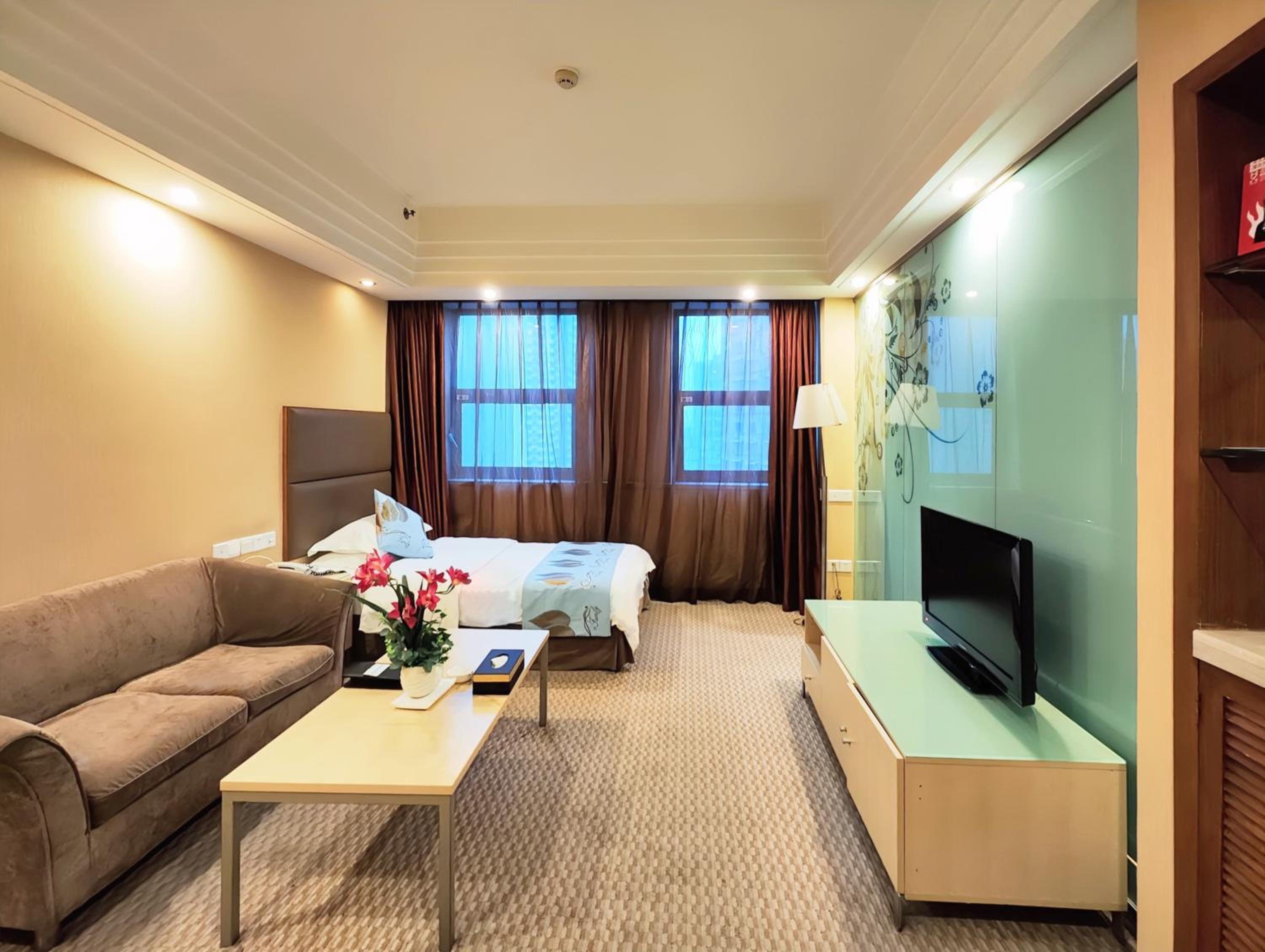Family Suite photo 3