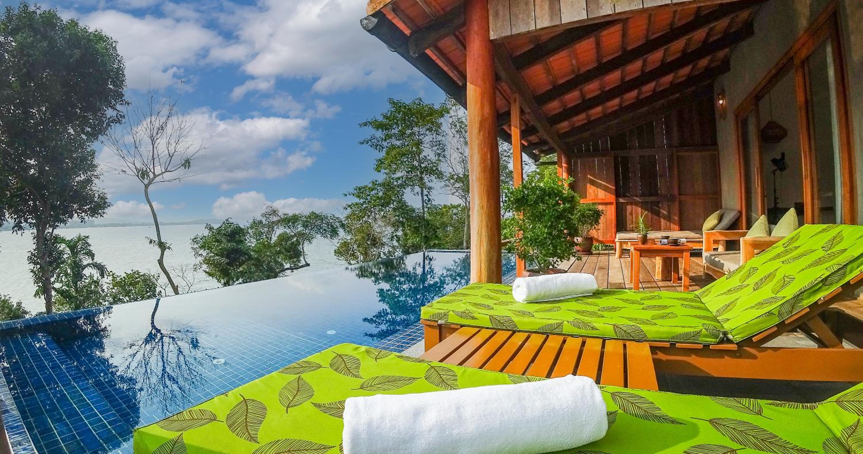 Ocean Pool Villa thumbnail 5