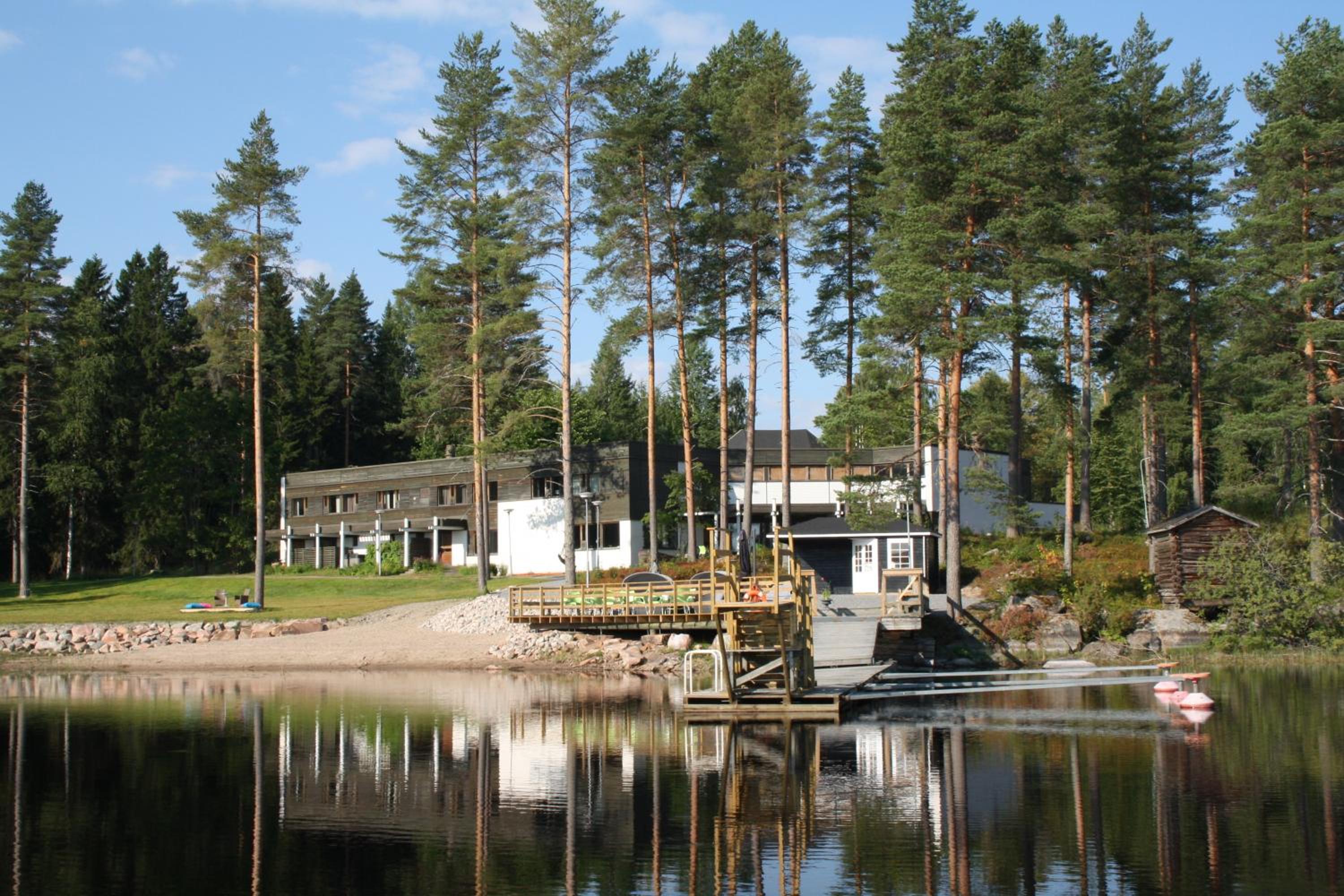 Double Room with Lake View photo 1
