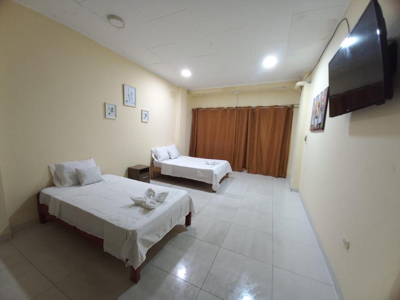 Twin Room photo 1
