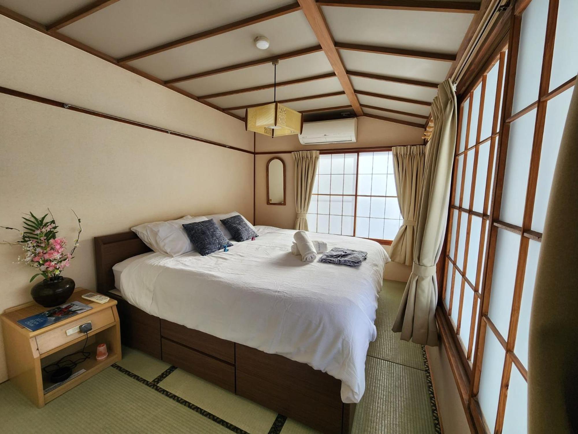 Standard Double or Twin Room with Garden View photo 1