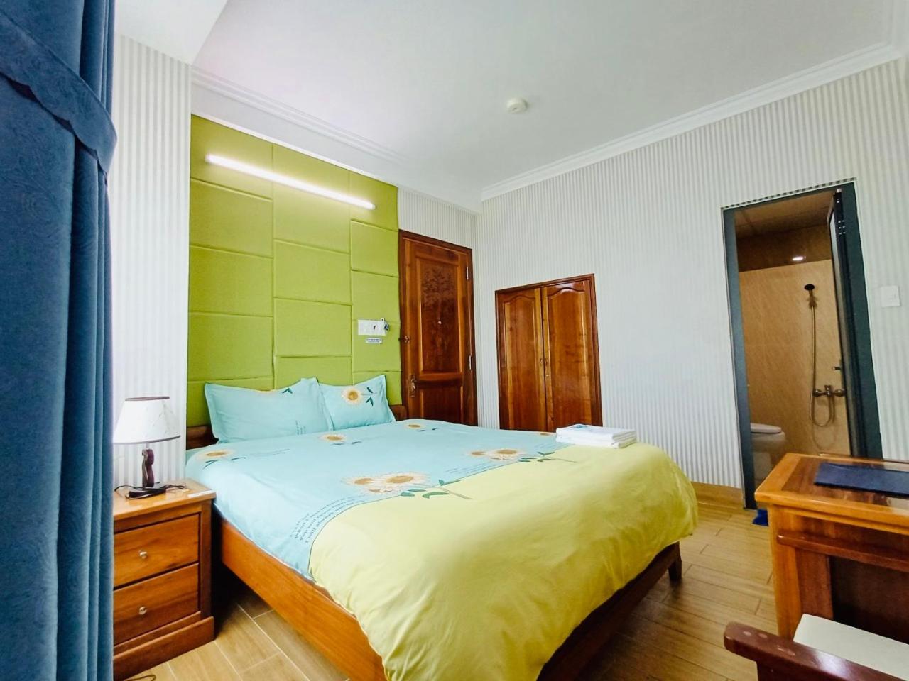 Double Room - Photo 3