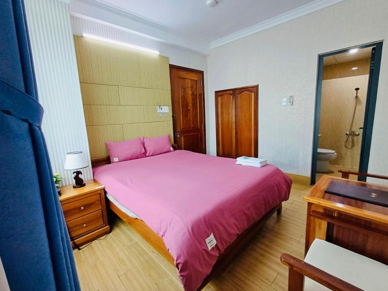 Double Room - Photo 4