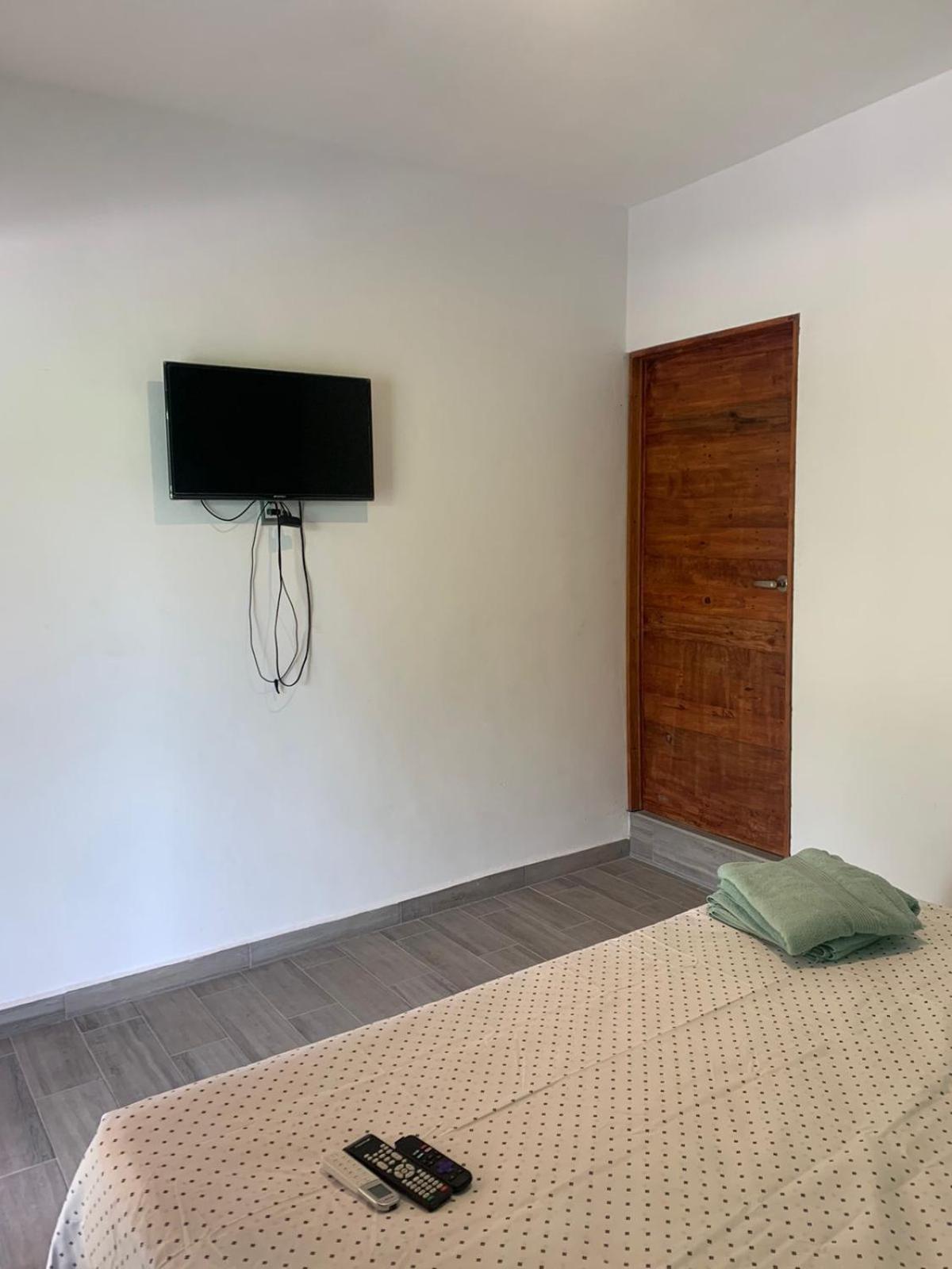 Double Room with Terrace photo 1