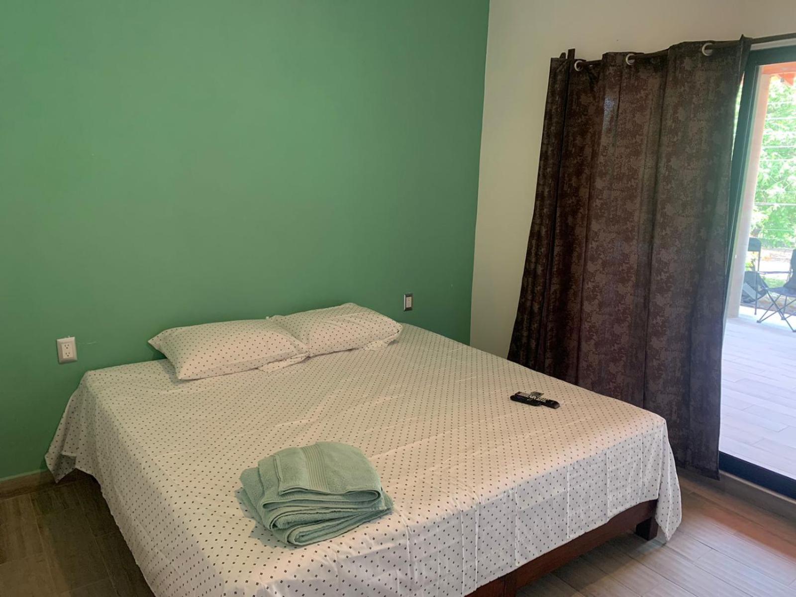 Double Room with Terrace photo 2