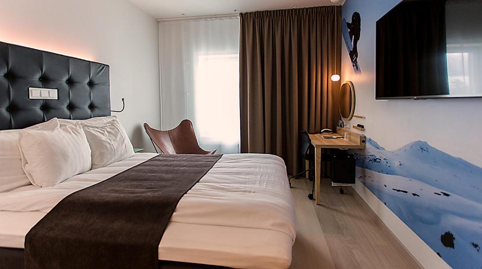 Superior Single Room photo 3
