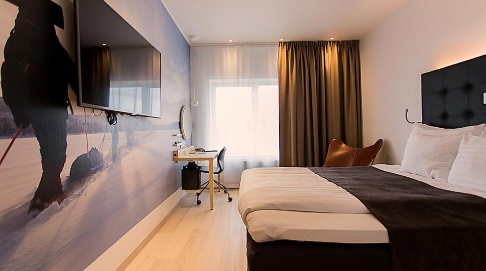 Superior Single Room photo 2
