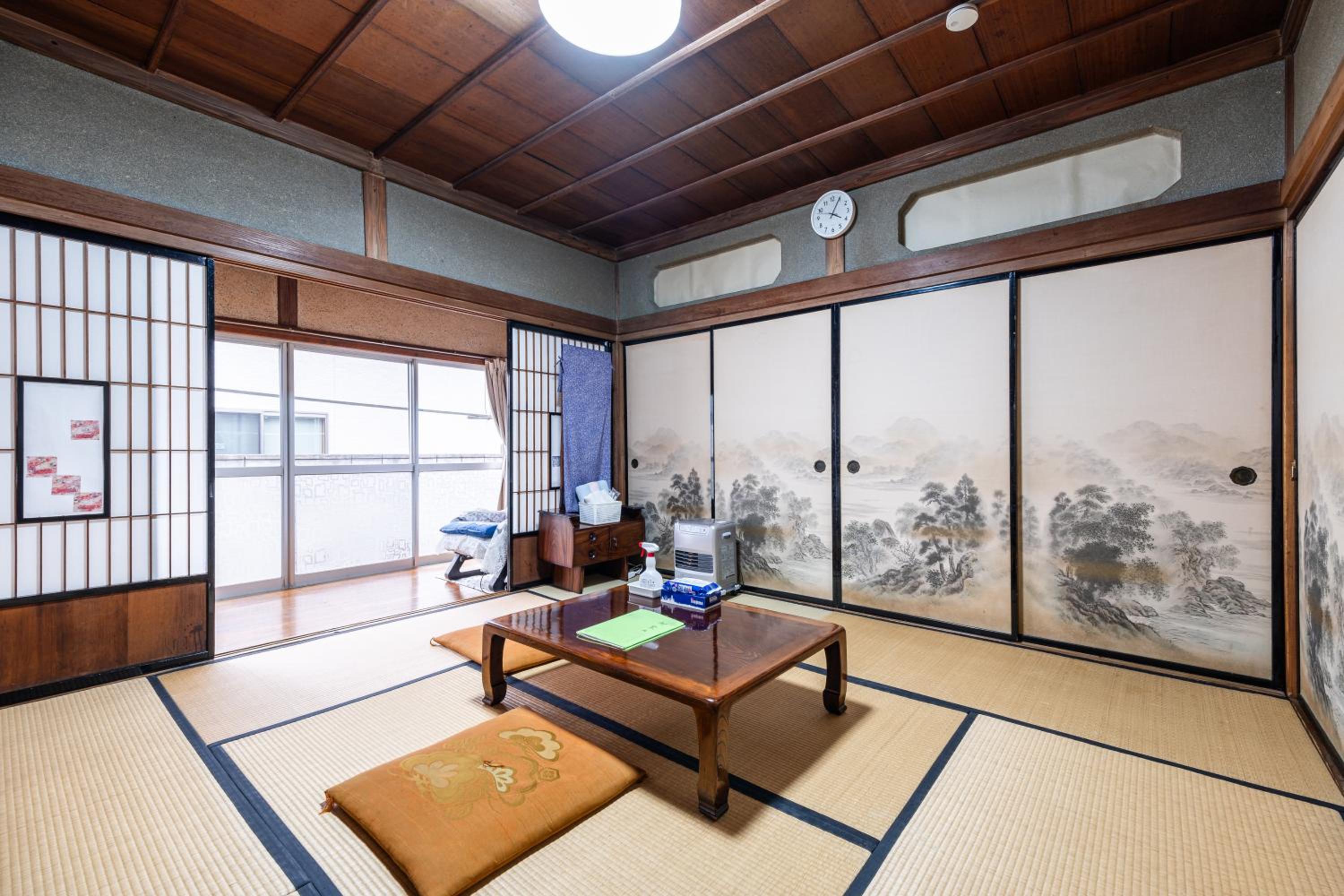 Quadruple Room - Photo 10