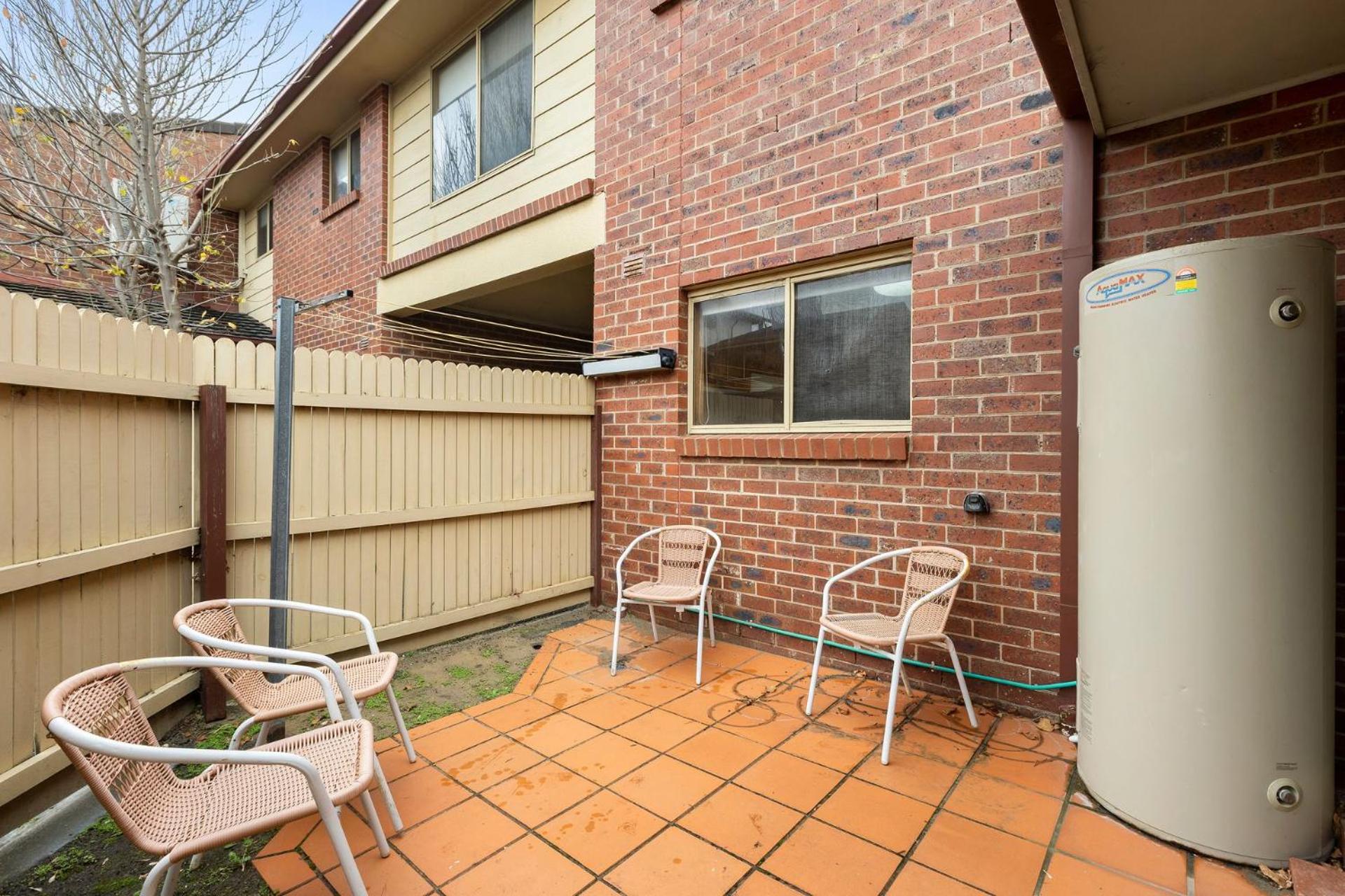 Vacation Home photo 2