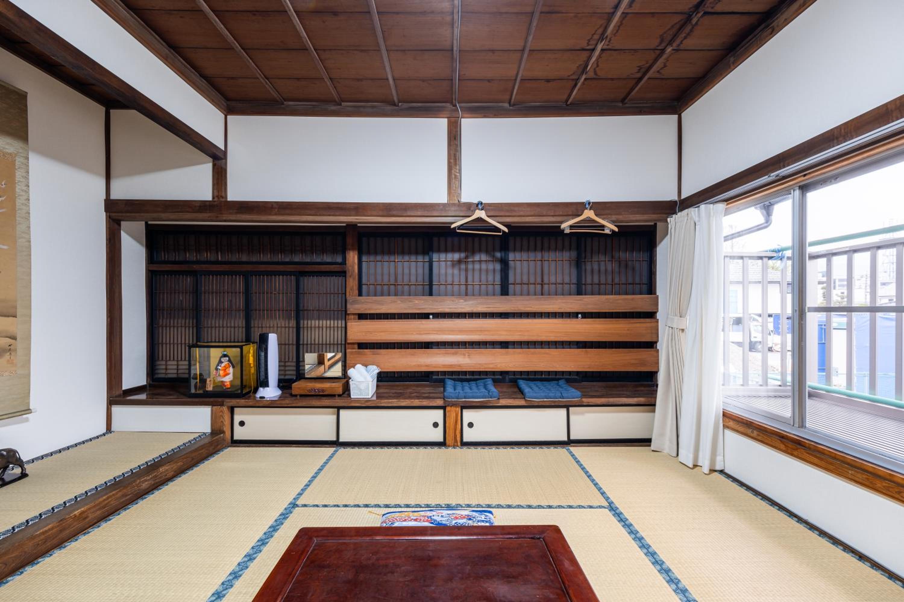 Quadruple Room - Photo 7