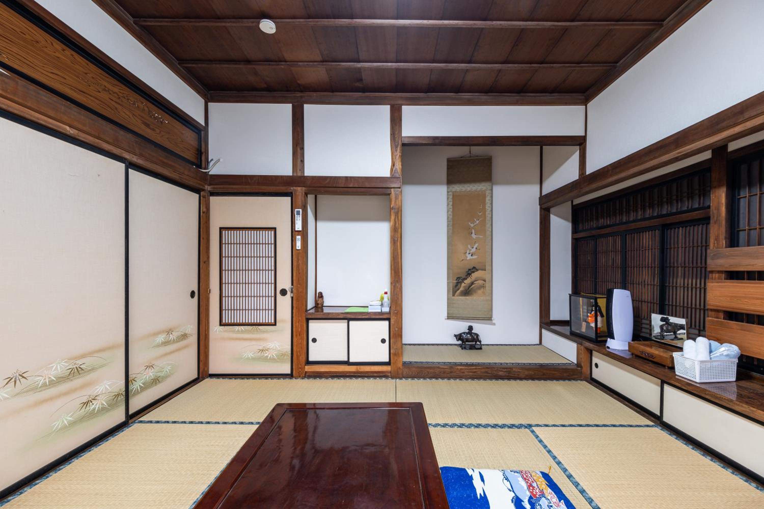 Quadruple Room - Photo 9