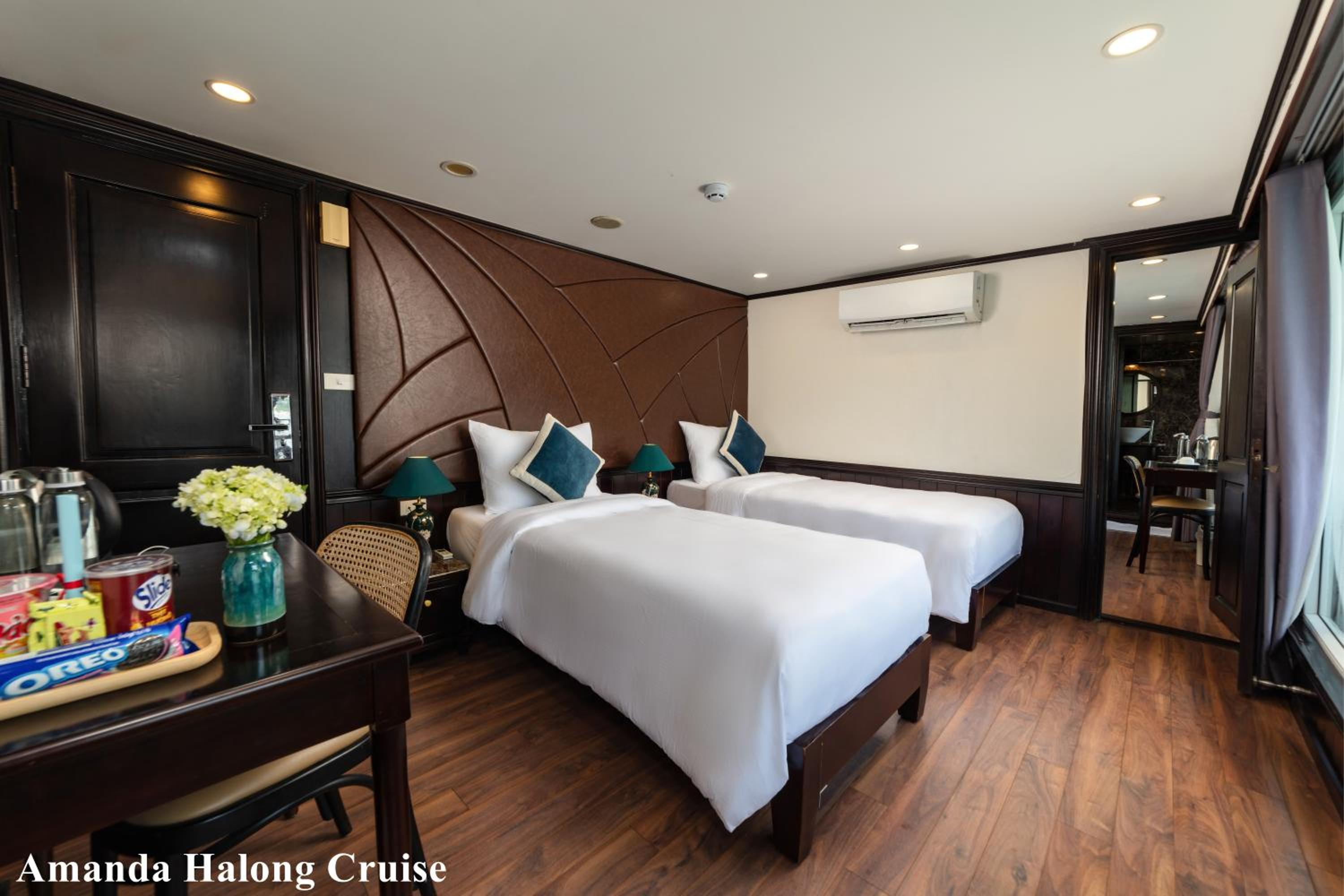 Deluxe Double Room photo 1