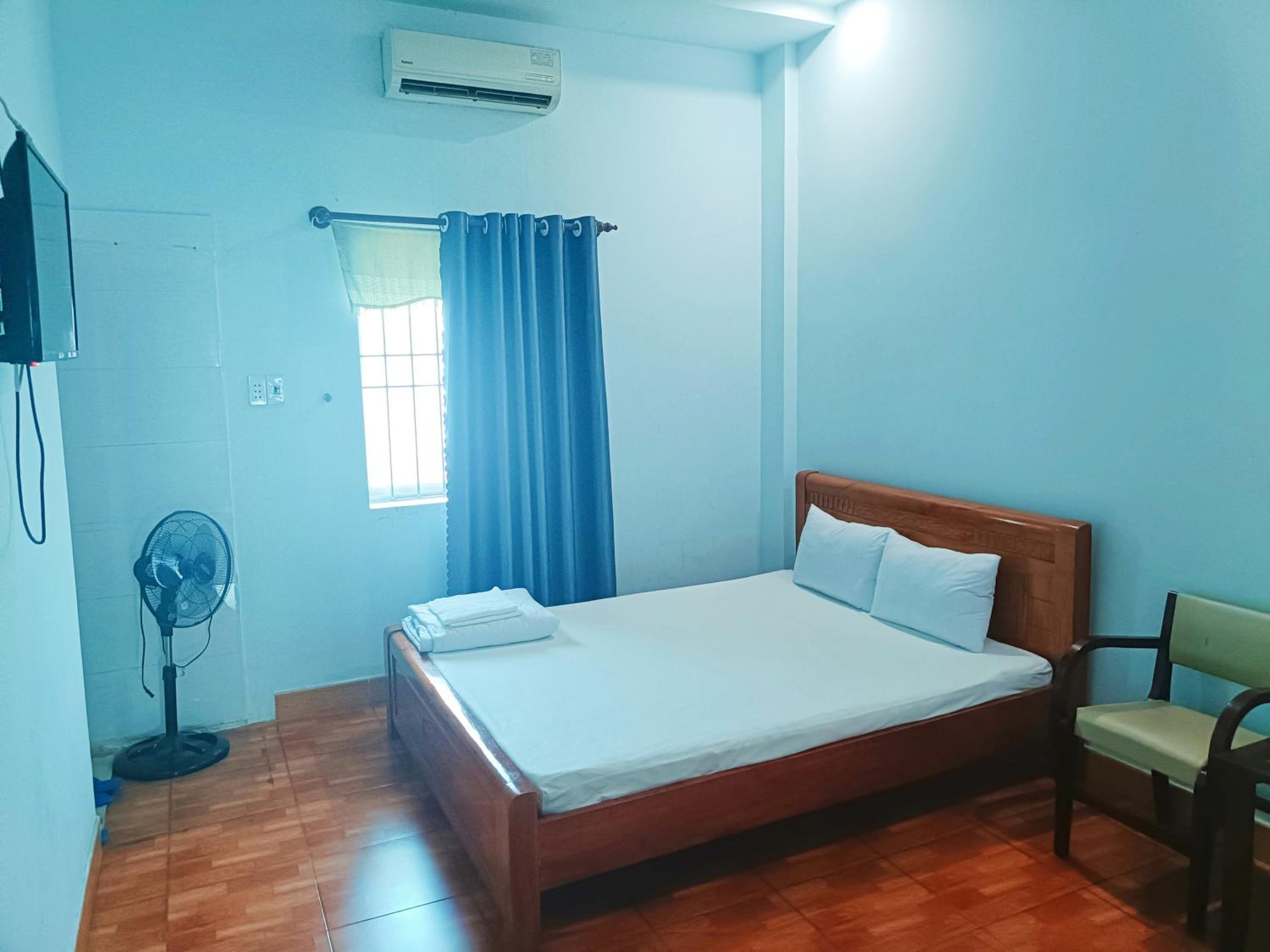 Triple Room photo 1