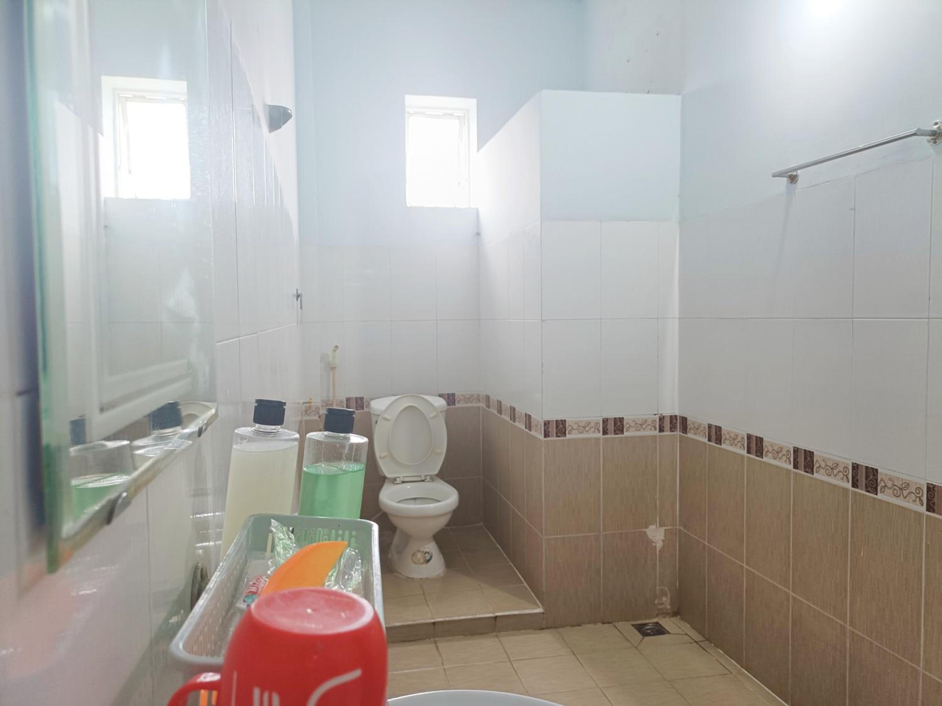 Triple Room photo 3