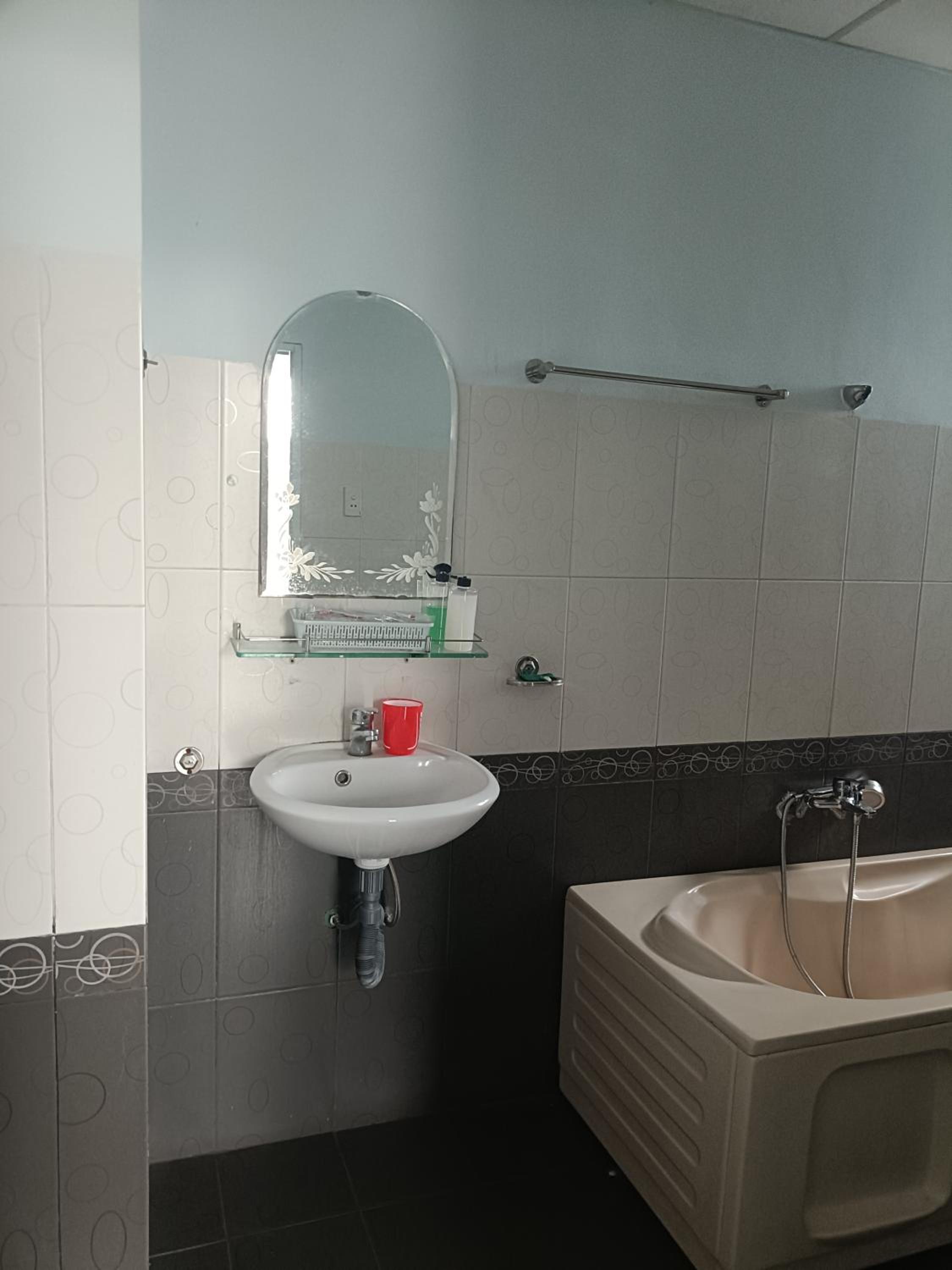 Triple Room with View photo 3