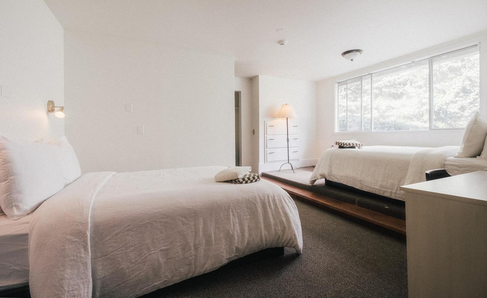 Double Room with Garden View photo 1