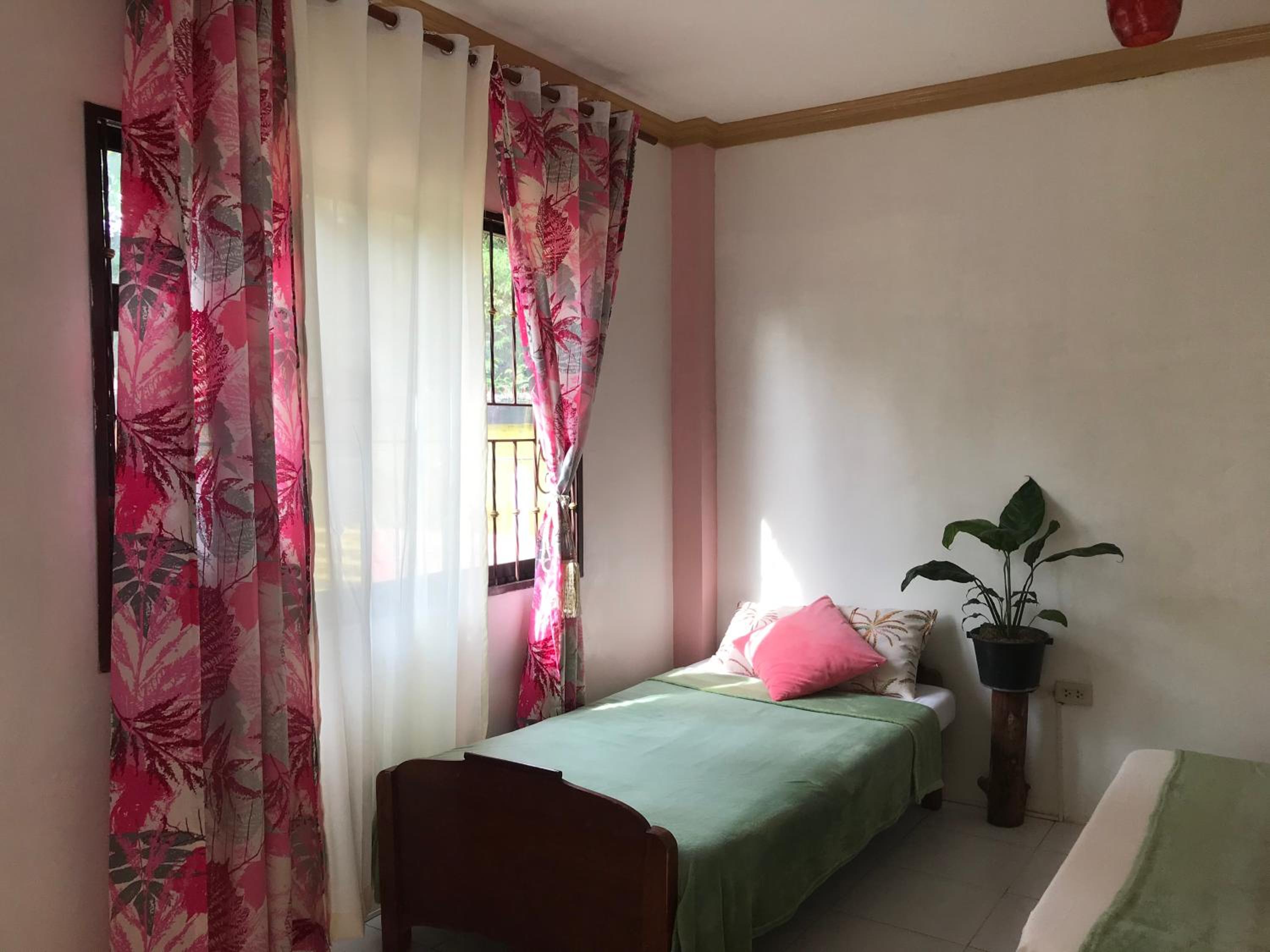 Family Suite With Balcony photo 1