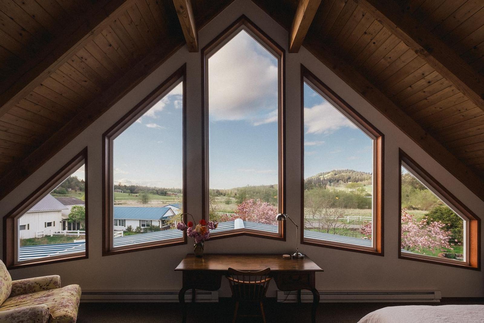 King Room with Mountain View - Photo 2