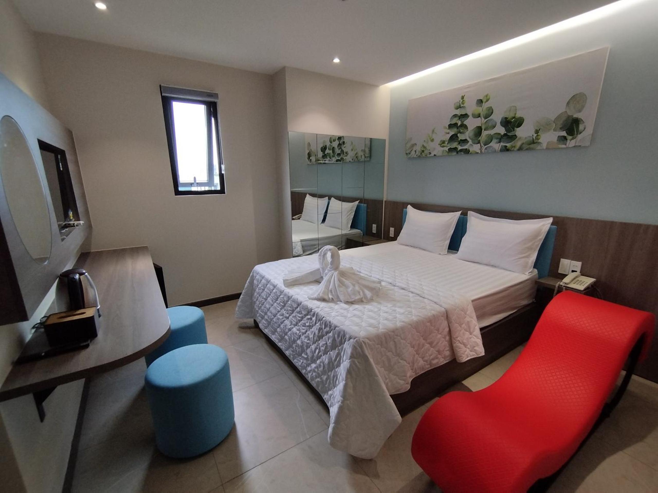Standard Double Room photo 1