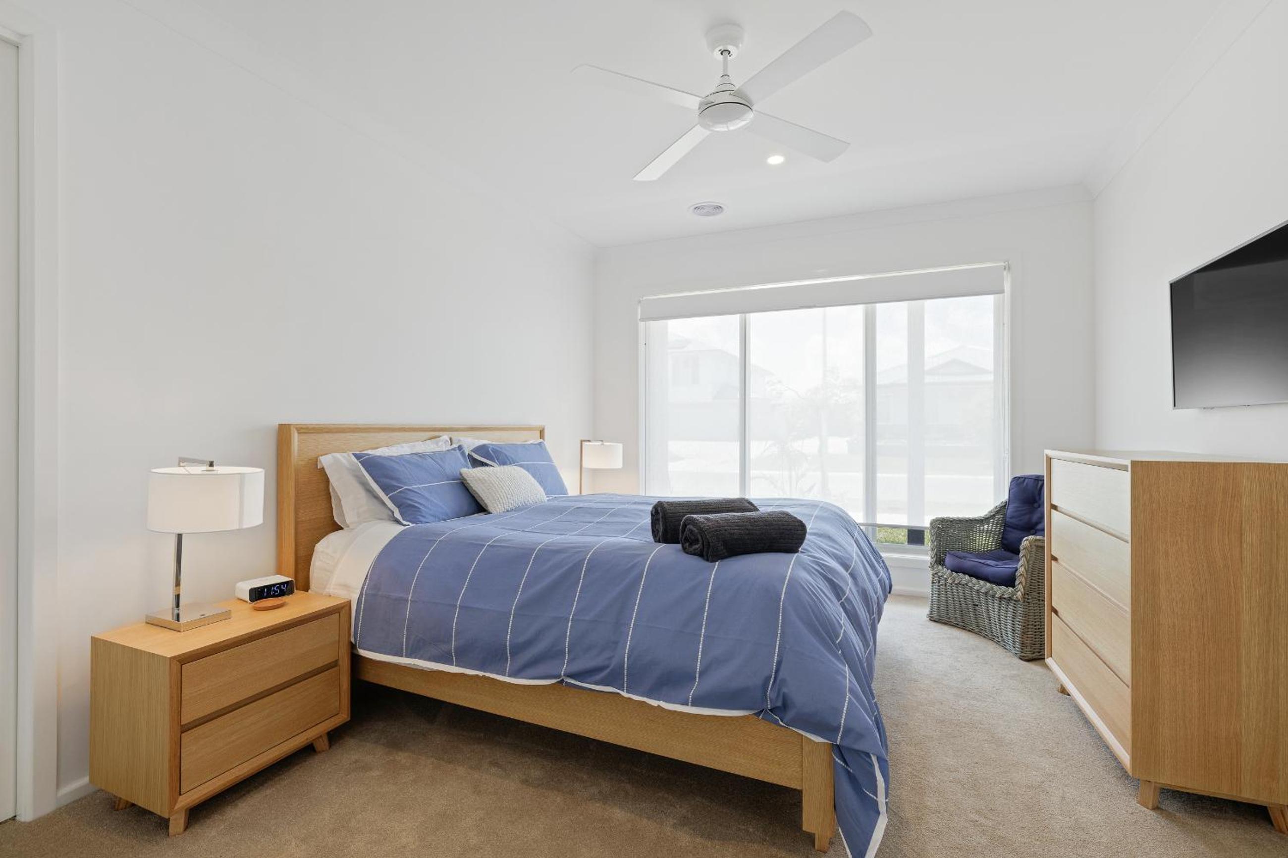 Cowes Family Beach House  photo 3