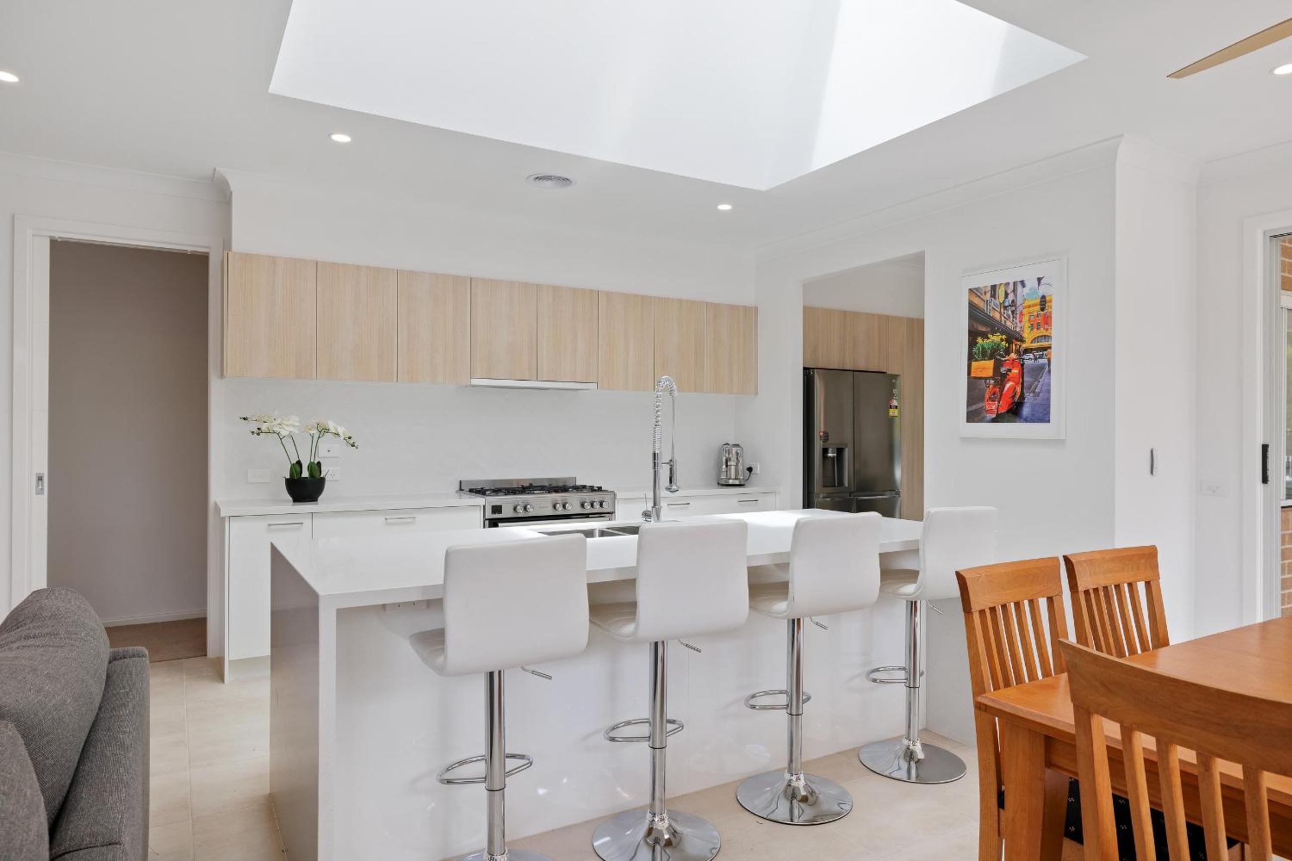 Cowes Family Beach House  photo 2
