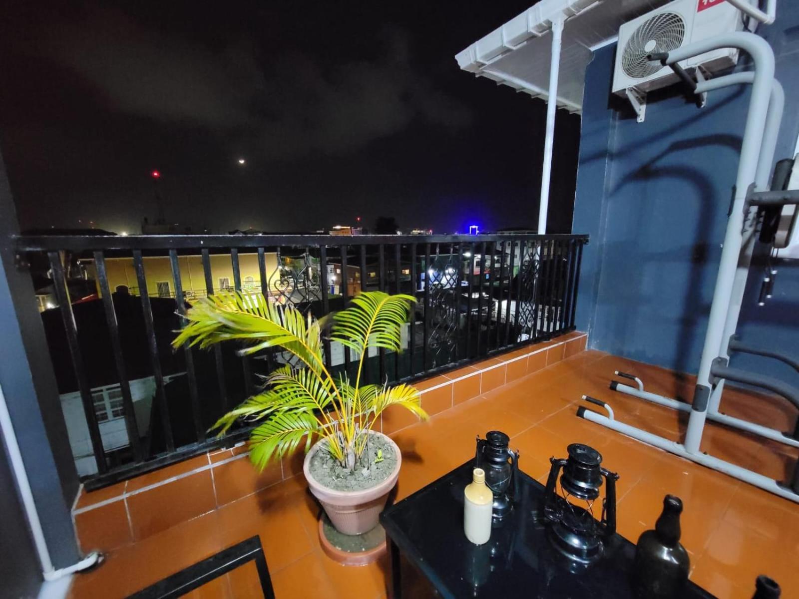 Double Room with Balcony photo 1
