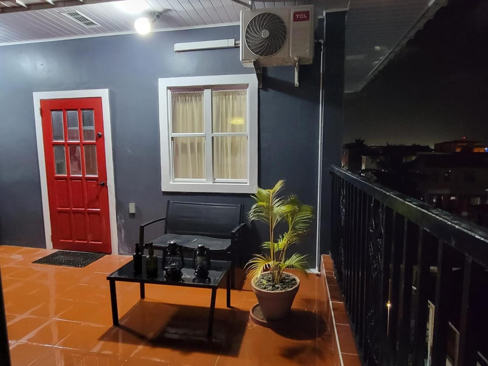 Double Room with Balcony photo 2