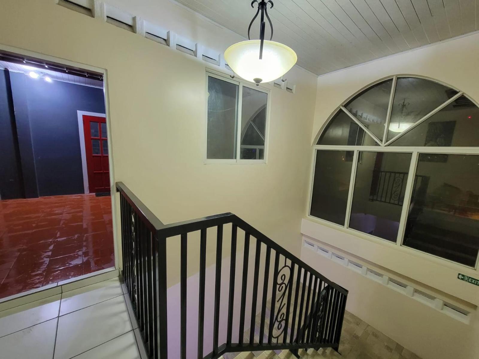Double Room with Balcony photo 3