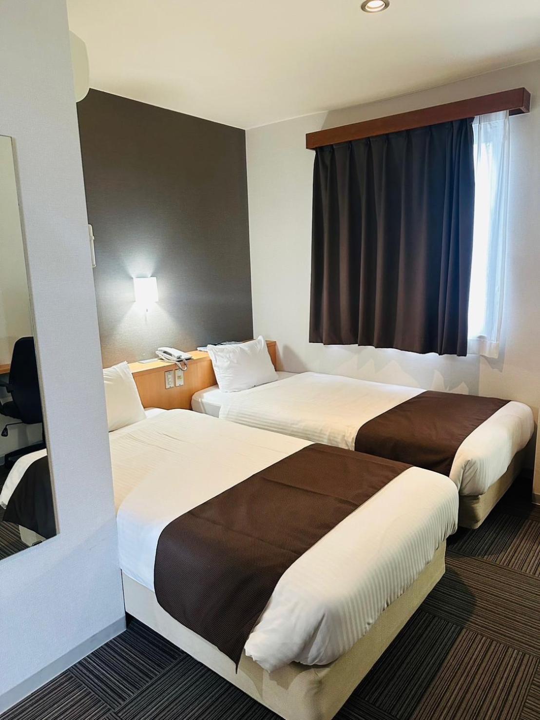 Twin Room - Photo 1