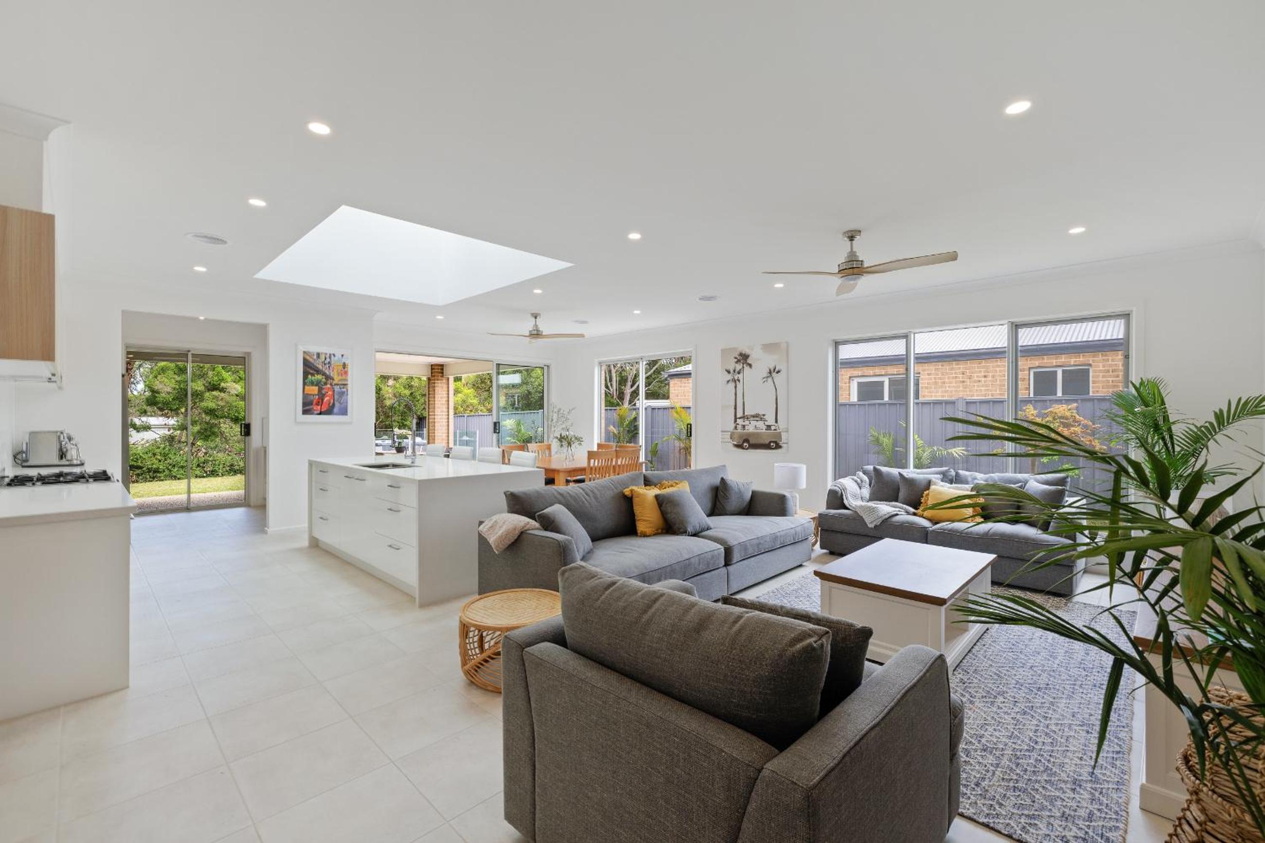 Cowes Family Beach House  photo 1