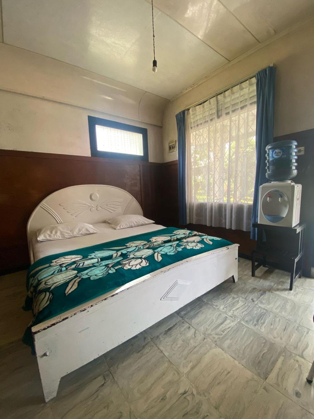Budget Double Room photo 1