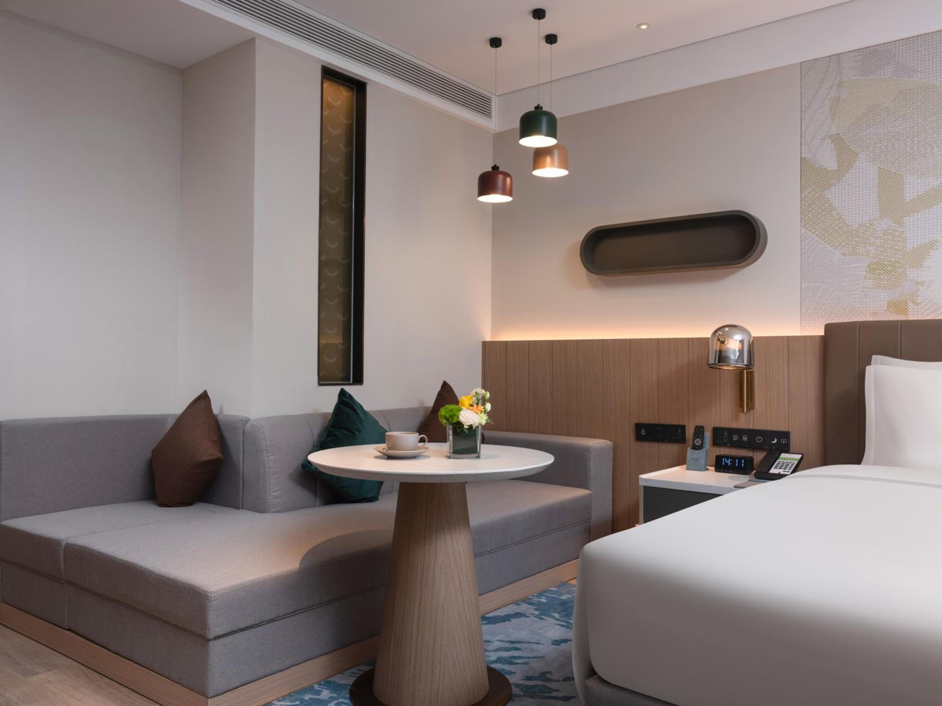Premium Room