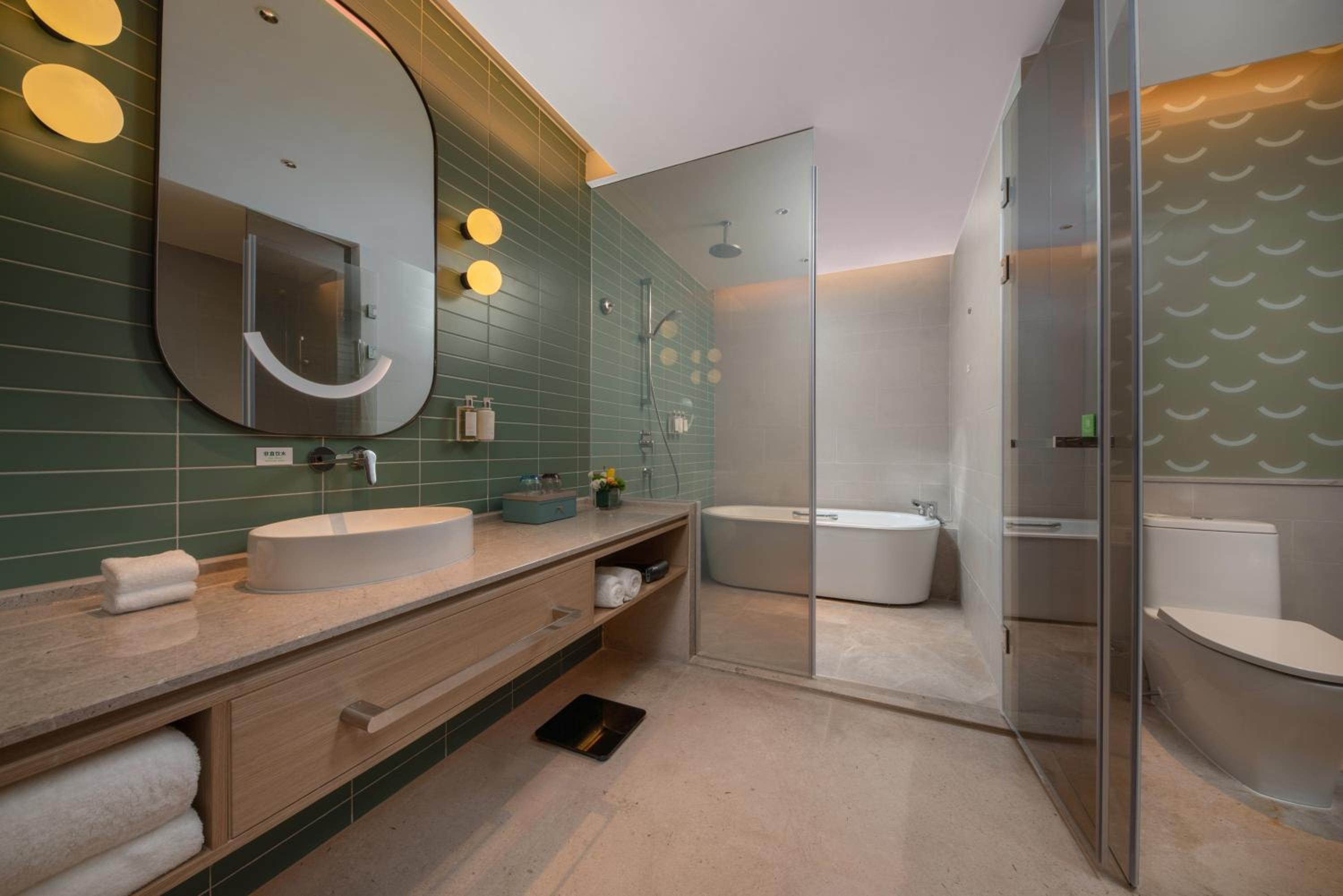 One-Bedroom Suite