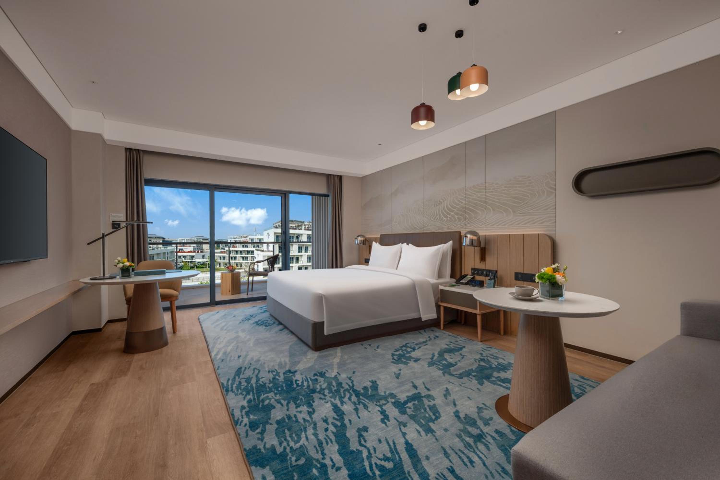 Standard King Room