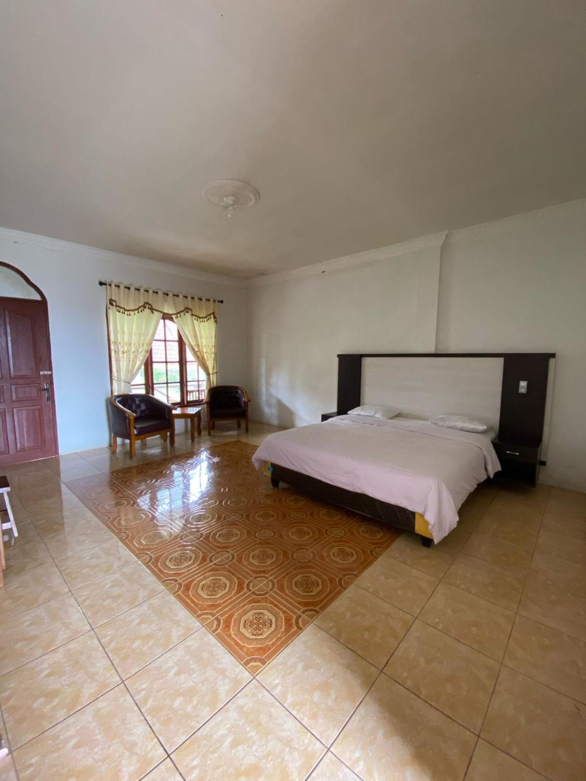 Deluxe Double Room photo 1