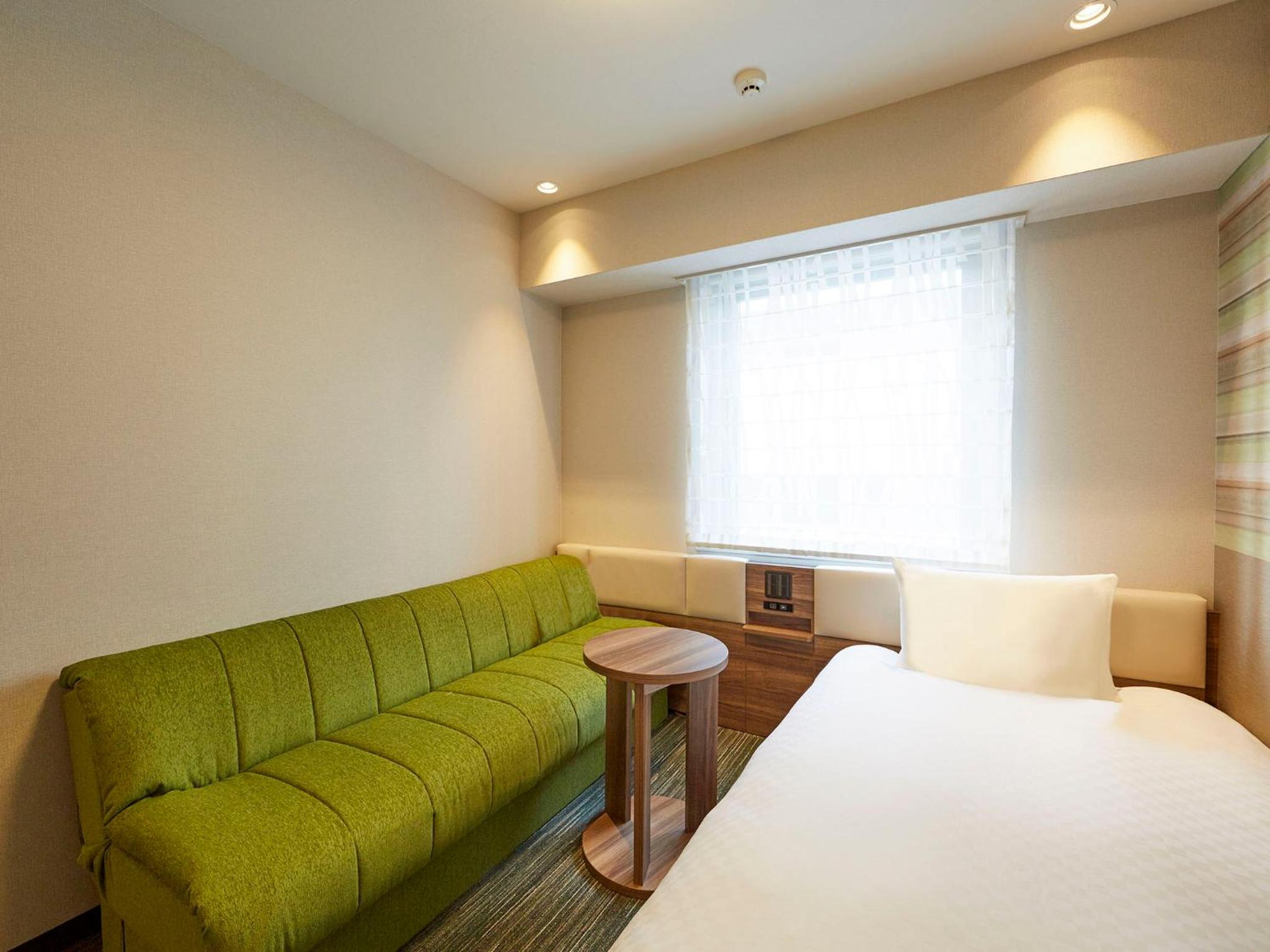 Single B Room Non-Smoking photo 2