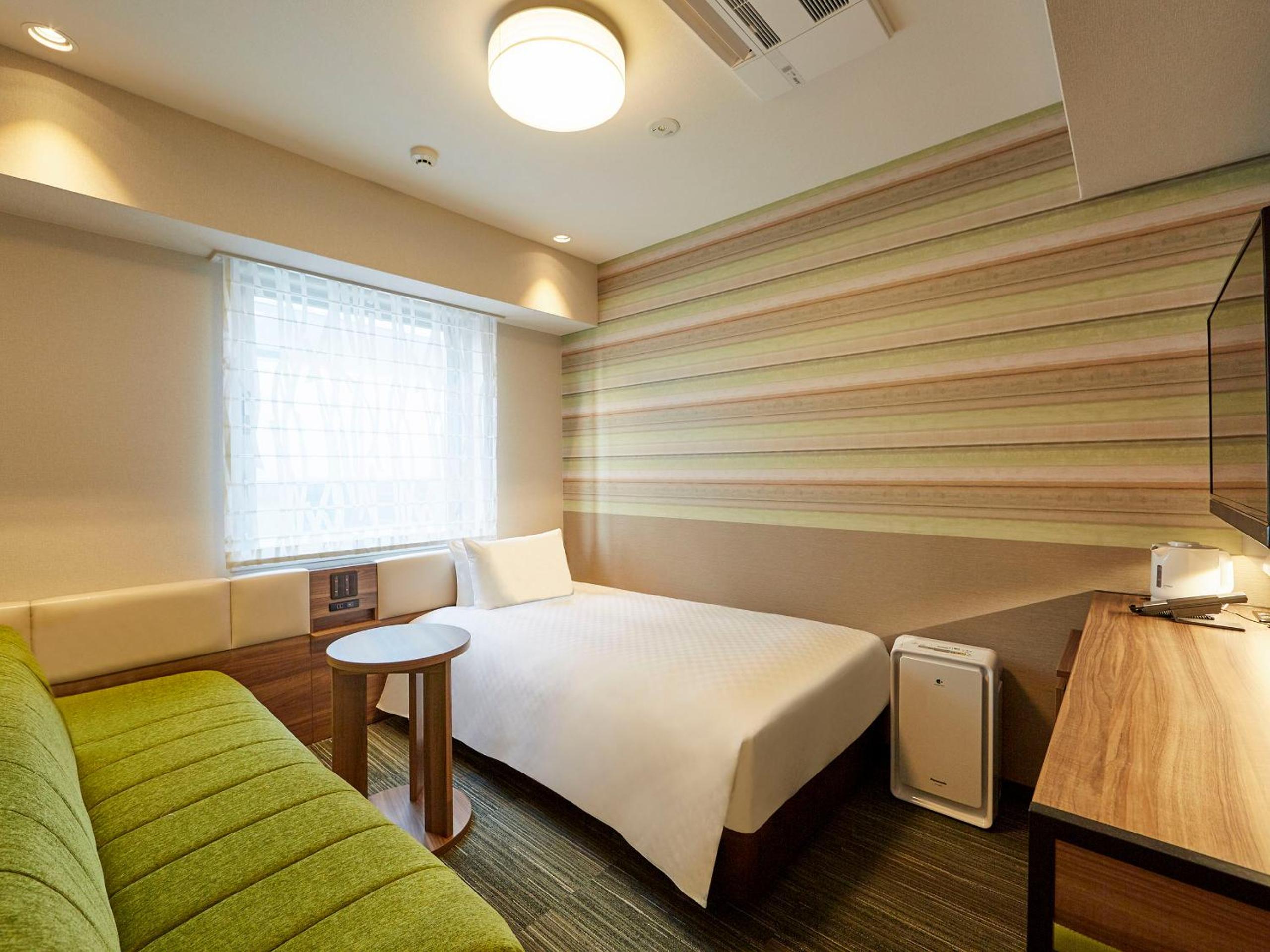 Room Selected at Check-In photo 3
