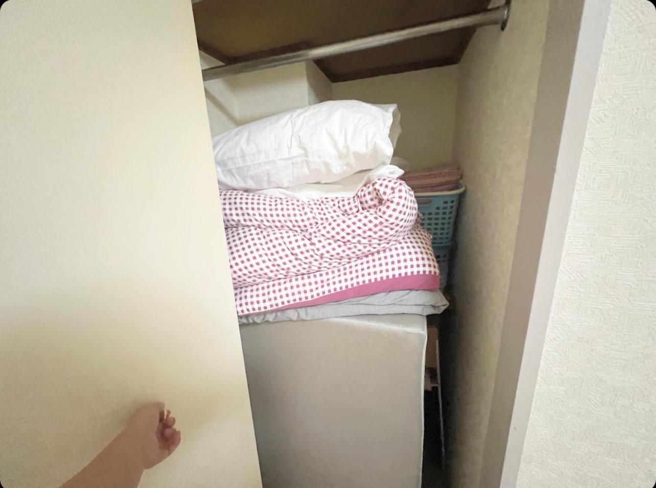 Economy Triple Room photo 3
