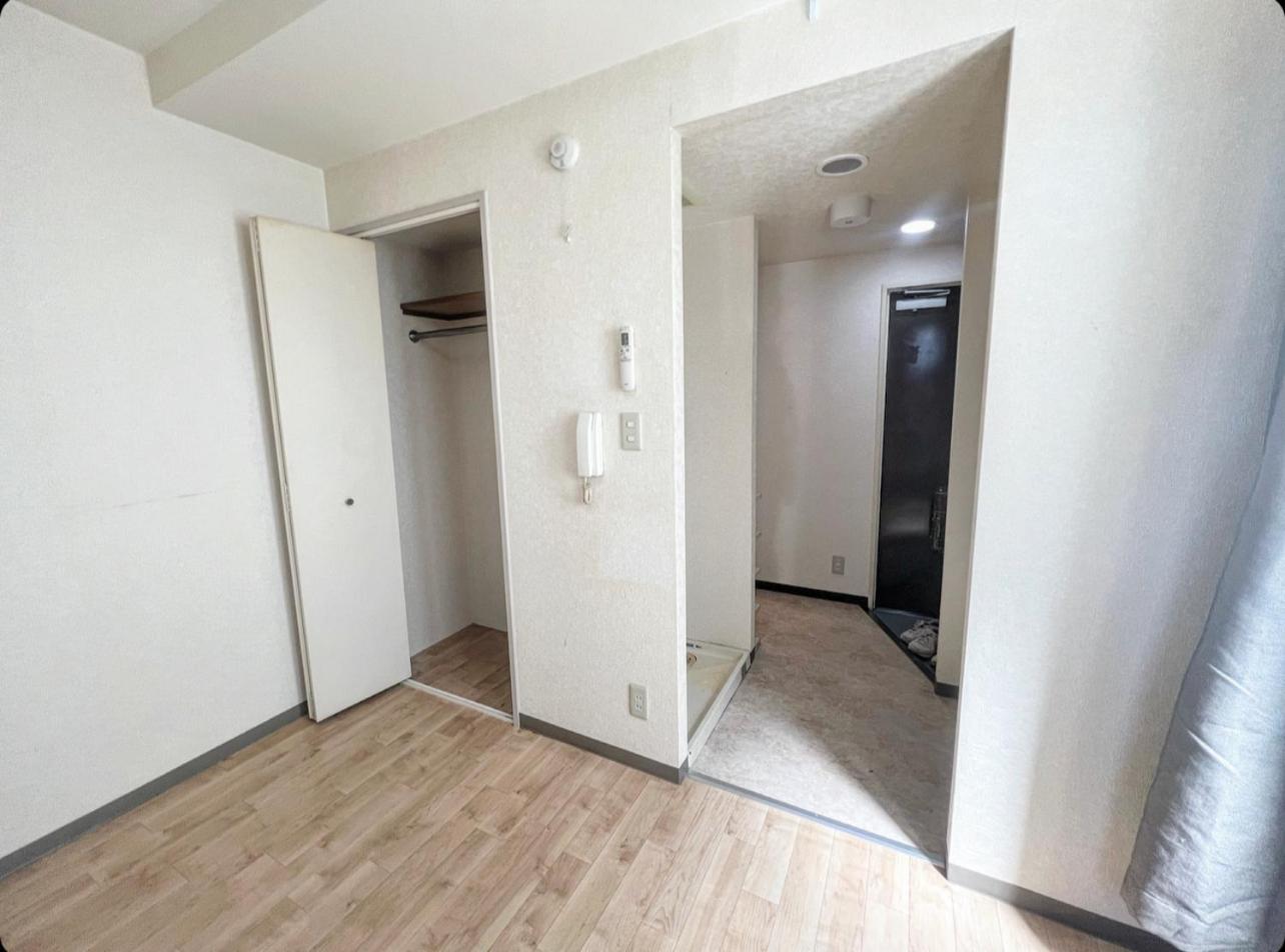 Economy Triple Room photo 1
