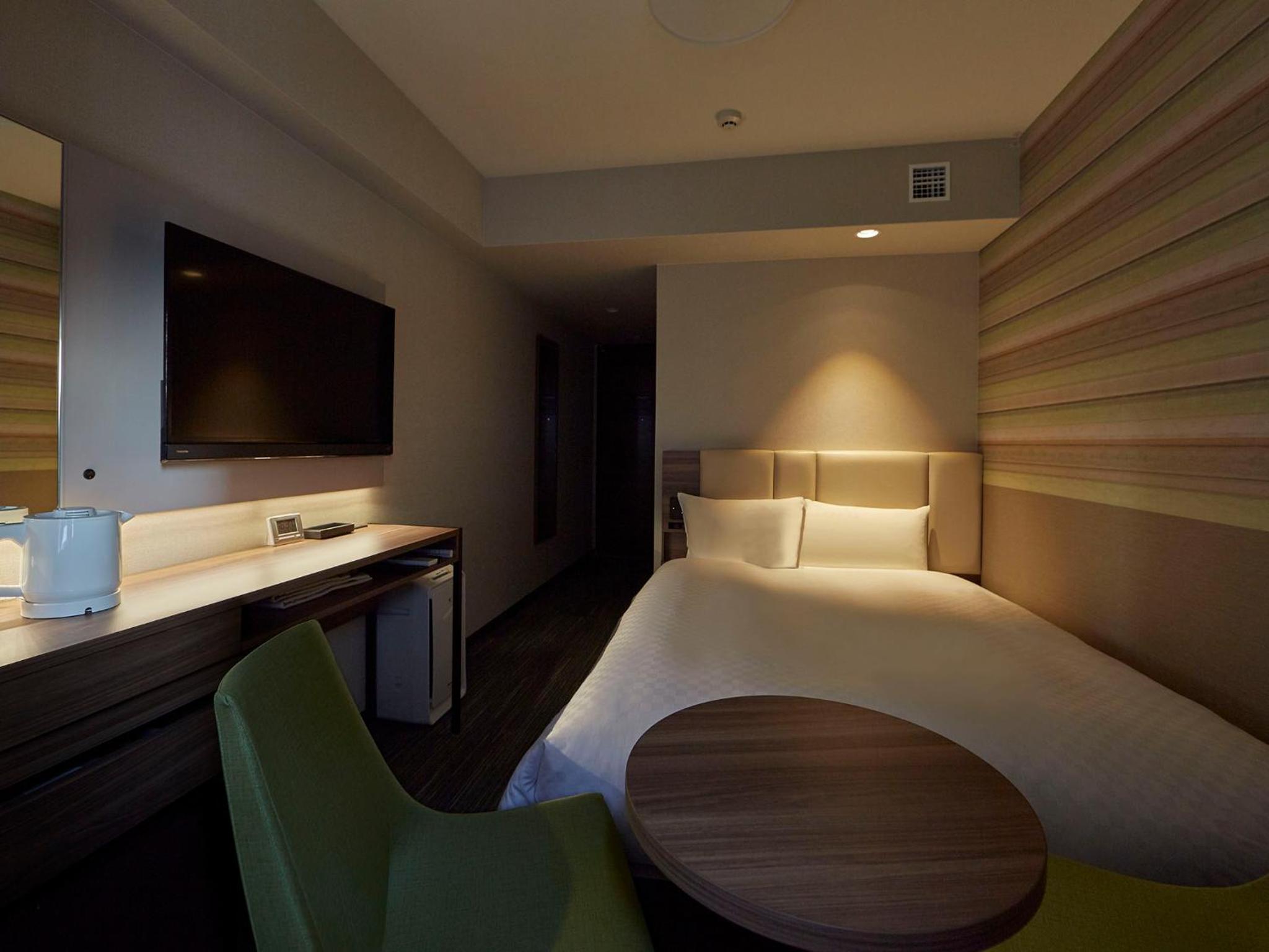 Double Room - Non-Smoking  photo 3