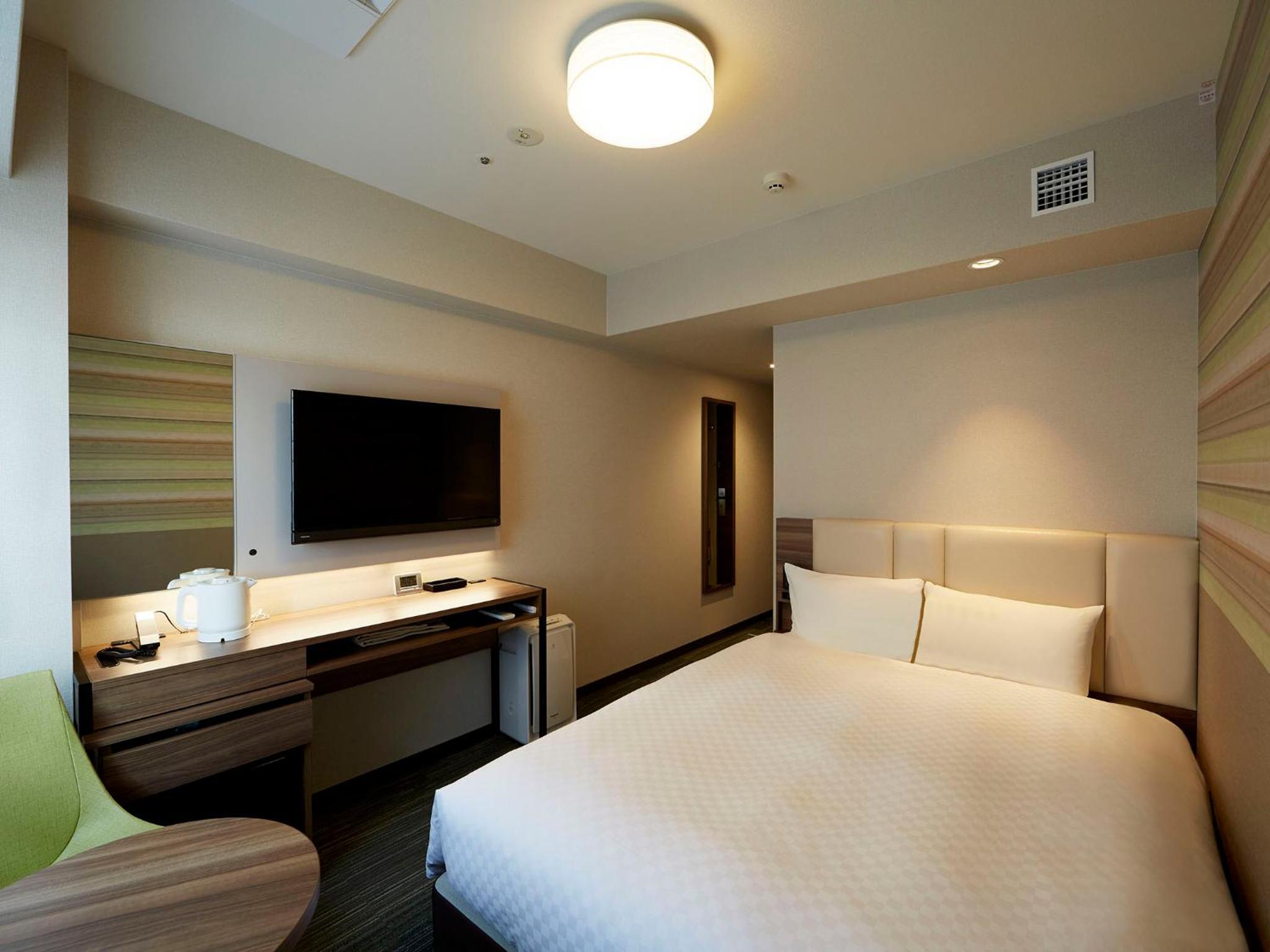 Double Room - Non-Smoking  photo 2